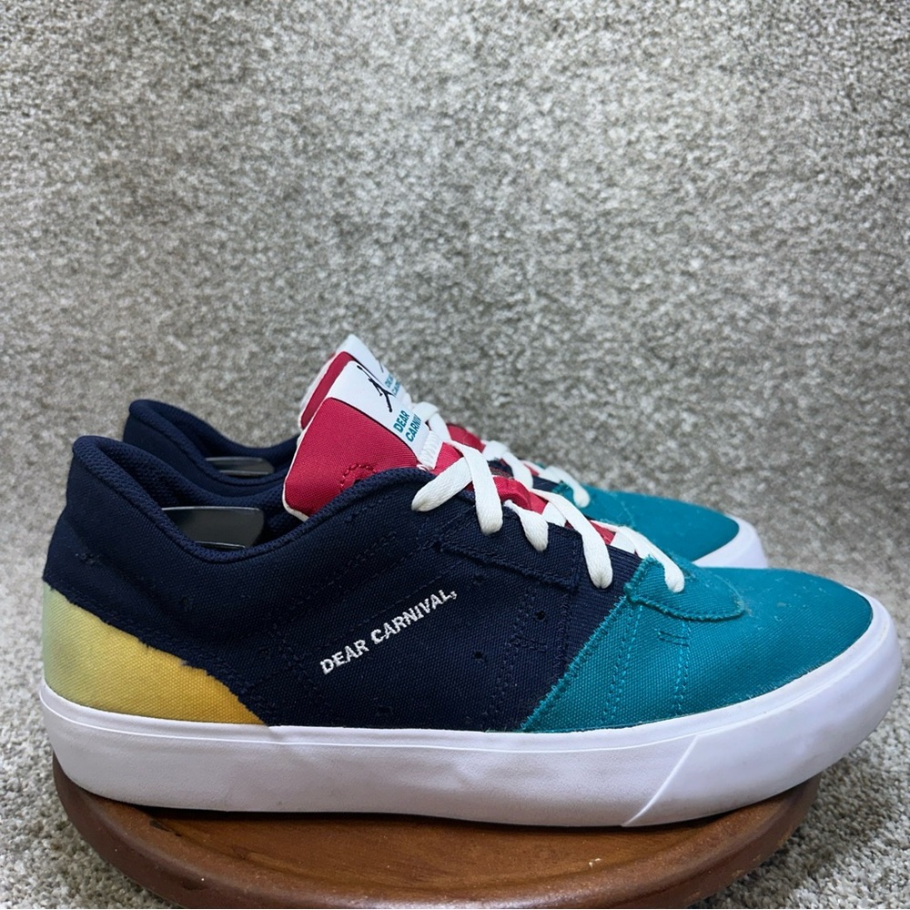 Size 11 - Jordan Series.04 Dear Carnival